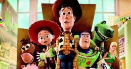 Toy Story 3 (2010) Toy Story 3 (2010) is an animated movie that captivated audiences of all ages with its heartwarming