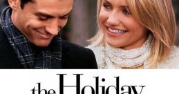 The Holiday (2006) The Holiday is a heartwarming romantic comedy film released in 2006, directed by Nancy Meyers. Starring