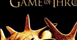 Game of Thrones - Season 2 Game of Thrones - Season 2: A Game of Intrigue and Power Year: 2012 If there is one television