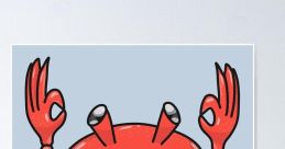 Okay crab "Okay crab" is not just a simple phrase; it is a sequence of that evokes a sense of curiosity and mystery. The