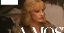 A Most Violent Year Trailer (HD) (English Subtitles) Title: A Most Violent Year Trailer (HD) (English Subtitles) Release