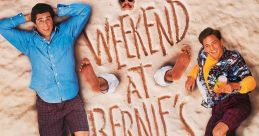 Weekend at Bernie's (1989) Weekend at Bernie's, released in 1989, is a comedy film that has become a cult classic over the