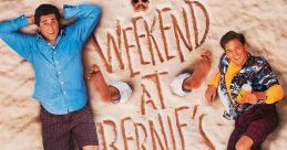 Weekend at Bernie's (1989) Soundboard