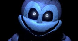 JOLLY 3 JUMPSCARE The of a JOLLY 3 JUMPSCARE is enough to send chills down your spine. It's a sudden burst of noise that