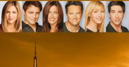 Friends - Season 9 Friends - Season 9 Friends is a beloved television show that aired from 1994 to 2004, captivating the