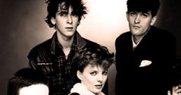 Altered Images Altered Images was a vibrant and influential new wave band that emerged from Scotland in the early 1980s.