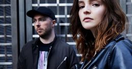 CHVRCHES CHVRCHES is not a movie or a television show, but a critically acclaimed Scottish synth-pop band. Formed in 2011,