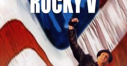 Rocky V (1990) Rocky V, released in 1990, is the fifth installment in the compelling Rocky film series. This iconic sports