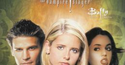 Buffy the Vampire Slayer - Season 3 Buffy the Vampire Slayer, Season 3, is a popular television series that aired from 1998