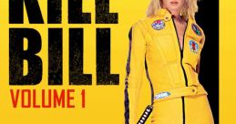 Kill Bill: Vol. 1 (2003) Kill Bill: Vol. 1 (2003) is an iconic film directed by Quentin Tarantino, known for its stylized