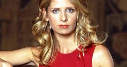 Buffy the Vampire Slayer - Season 2