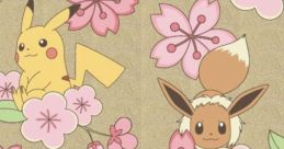 Hotel pikachu x hotel eevee The of "Hotel pikachu x hotel eevee" are a delightful symphony for any Pokémon fan's ears.