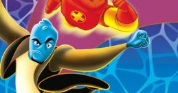 Osmosis Jones (2001) Osmosis Jones is a 2001 animated comedy film that takes viewers on a wild and wacky journey through the