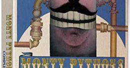 Monty Python's Flying Circus - Season 3 Monty Python's Flying Circus was a popular British television comedy series that