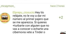 No lo puedo creer… "No lo puedo creer…." The words hung in the air with a sense of disbelief and astonishment. The speaker's