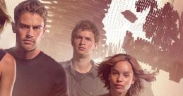 The Divergent Series: Allegiant (2016) The Divergent Series: Allegiant (2016) is a thrilling and action-packed movie that