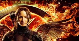 The Hunger Games: Mockingjay Soundboard