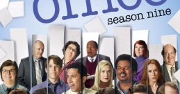 The Office - Season 9 The Office - Season 9 is the final season of the hugely popular American mockumentary sitcom, "The