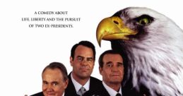 My Fellow Americans (1996) My Fellow Americans is a comedy film directed by Peter Segal and released in 1996. This hilarious