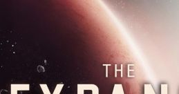 The Expanse - Season 1 "The Expanse" is not a movie, television show, or song, but rather a television series that