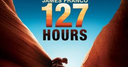 127 Hours (2010) 127 Hours is a gripping and intense film directed by Danny Boyle, released in 2010. It is based on the true