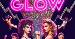 GLOW (2017) - Season 1 GLOW (2017) is a critically acclaimed television series that made its debut on Netflix in the year