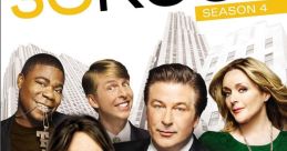 30 Rock - Season 4 30 Rock - Season 4 is a brilliant television show that aired in the year 2010. Created by the