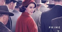 The Marvelous Mrs. Maisel - Season 1 The Marvelous Mrs. Maisel is a television show that first premiered in 2017. Created