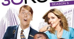 30 Rock - Season 5 30 Rock - Season 5 is a critically acclaimed television show that aired from 2010 to 2011. Created by