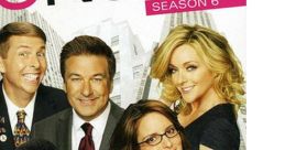 30 Rock - Season 6 30 Rock is a critically acclaimed television show that first aired in 2006 and concluded in 2013.