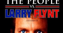 The People vs. Larry Flynt (1996) The People vs. Larry Flynt, released in 1996, is a highly acclaimed film that delves