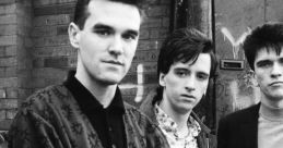 The Smiths The Smiths: A Melancholic Symphony of Formed in Manchester, England in 1982, The Smiths quickly rose to