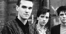 The Smiths Soundboard