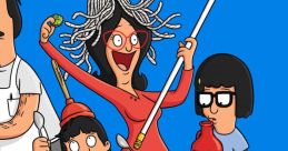 Bob's Burgers - Season 8 Bob's Burgers is an animated television show that premiered on Fox in 2011 and is currently in its