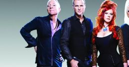 The B-52's The B-52's: A Quirky Journey of al Ecstasy Step into a time machine and transport yourself back to the vibrant