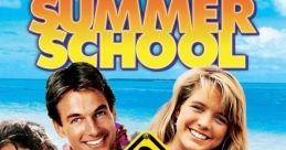 Summer School (1987) "Summer School" is a hilarious 1987 comedy film that perfectly captures the essence of teenage summer