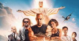 Fast and furious whowhooo The of "Fast and furious whowhooo" are exhilarating and intense, capturing the essence of