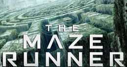 The Maze Runner (2014) The Maze Runner is a science fiction thriller film released in 2014, based on the novel of the same