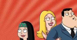 American Dad! (2005) - Season 11 American Dad! is a hilarious animated television show that first premiered in 2005 and