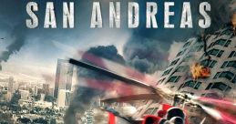 San Andreas (2015) Soundboard