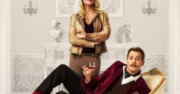 Mortdecai (2015) Mortdecai is a comedic action film released in 2015. Starring an ensemble cast, the movie brings together a