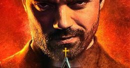 Preacher - Season 1 Preacher - Season 1: A Gripping Tale of Redemption and Supernatural Mystery Preacher is a thrilling and