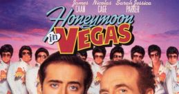 Honeymoon in Vegas (1992) Soundboard