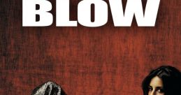 Blow (2001) Blow is a captivating crime drama film released in 2001. Directed by Ted Demme and based on the true story of