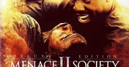 Menace II Society (1993) Menace II Society (1993) is a gripping and thought-provoking film that delves into the gritty