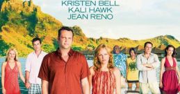 Couples Retreat (2009) Couples Retreat is indeed a movie released in the year 2009 that explores the humorous and