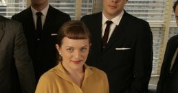 Mad Men (2007) - Season 1 Mad Men is a critically acclaimed American television drama series created by Matthew Weiner. The