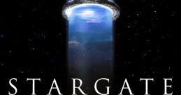 Stargate (1994) Stargate, a science fiction film released in 1994, fascinated audiences with its thrilling space-time