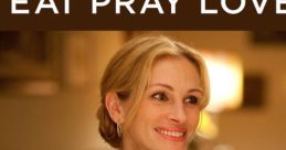 Eat Pray Love (2010) Eat Pray Love is a heartfelt and inspiring film released in 2010, based on the memoir of the same