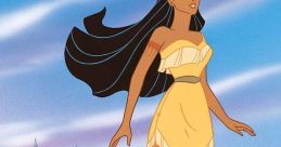 Pocahontas (1995) Pocahontas is a beloved animated al film released in 1995 by Walt Disney Pictures. Inspired by the